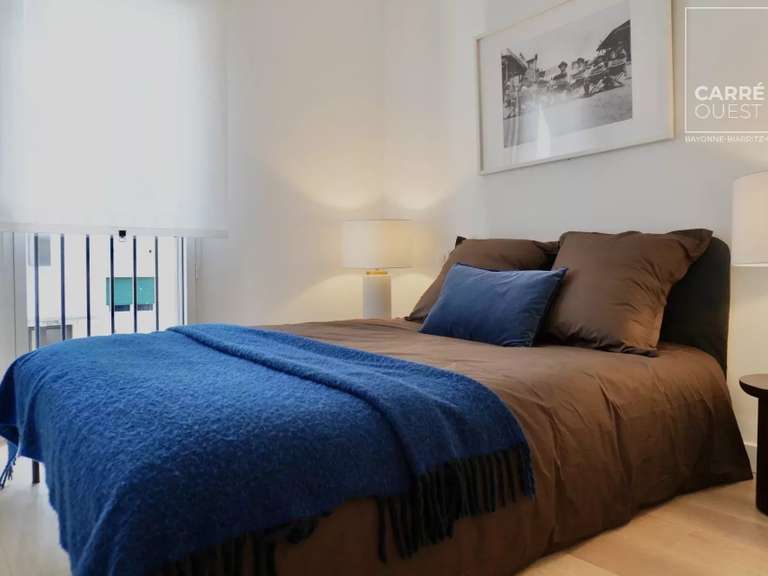 Appartement Bayonne - 2 chambres - 62m²