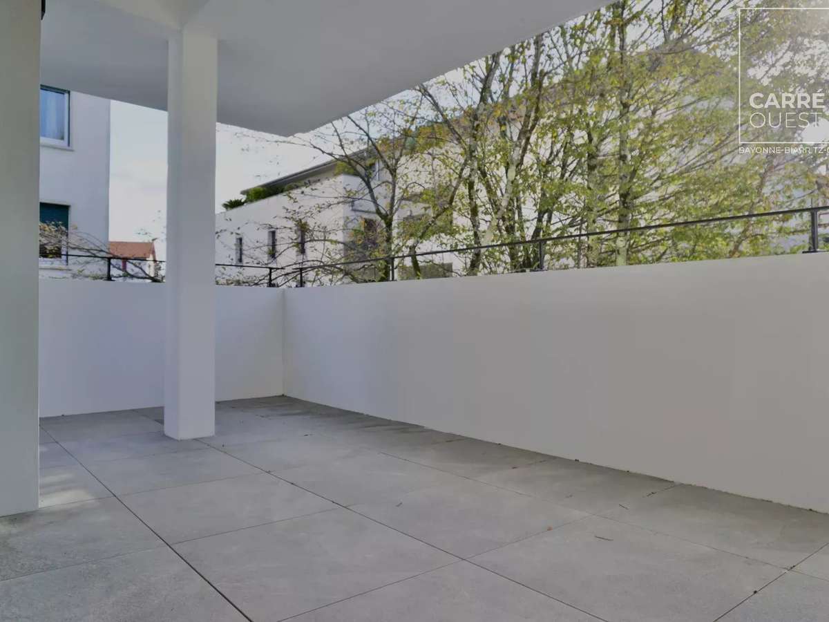Appartement Bayonne