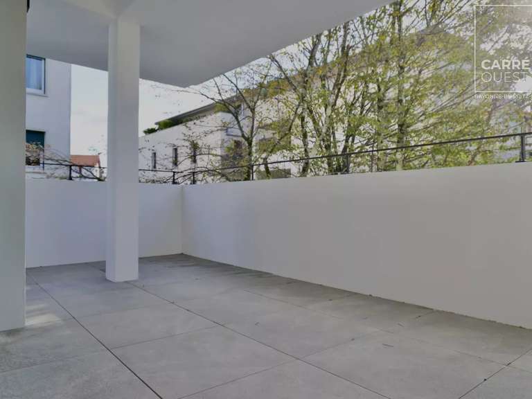 Appartement Bayonne - 2 chambres - 62m²