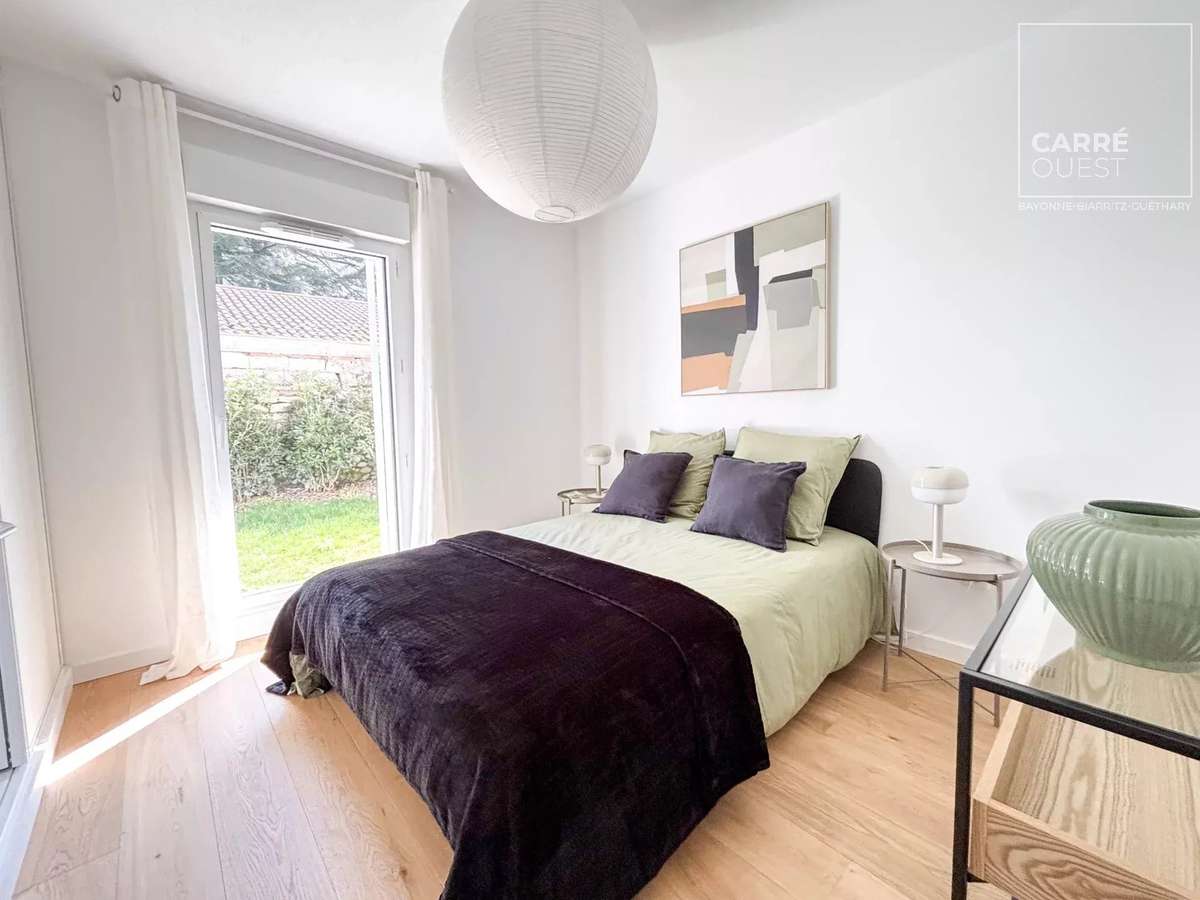 Appartement Bayonne