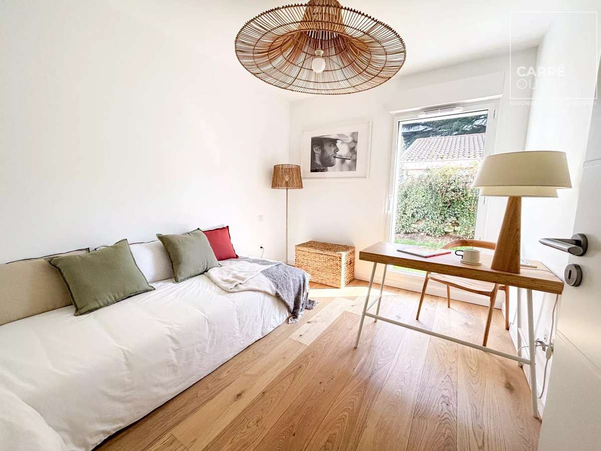 Appartement Bayonne