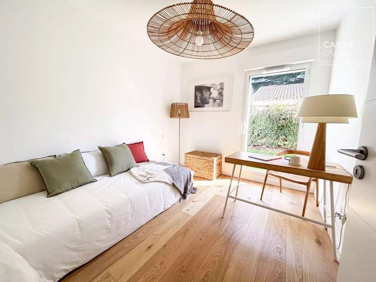 Appartement Bayonne - 3 chambres - 101m²