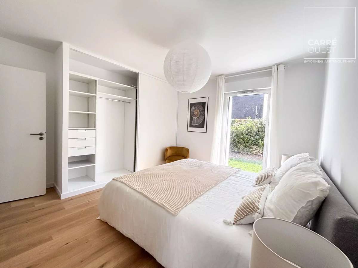 Appartement Bayonne
