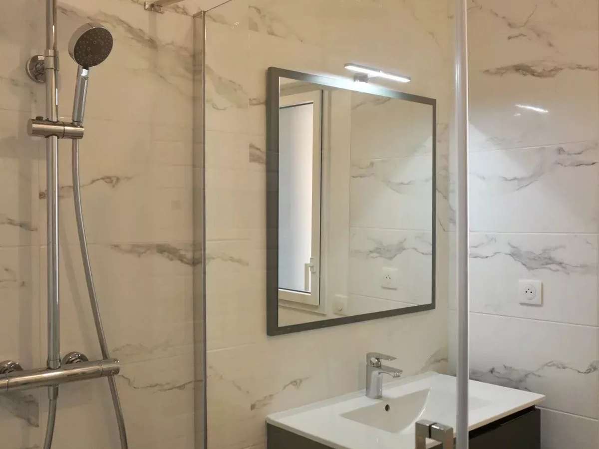 Appartement Bayonne