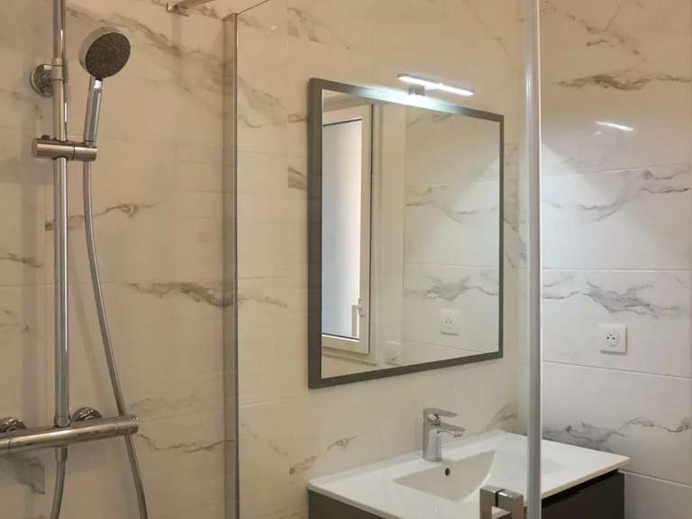 Appartement Bayonne - 3 chambres - 101m²
