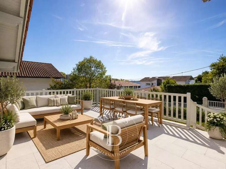 Appartement Bayonne - 3 chambres - 134m²