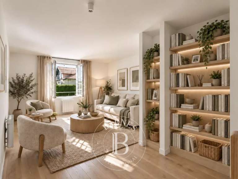 Appartement Bayonne - 3 chambres - 134m²