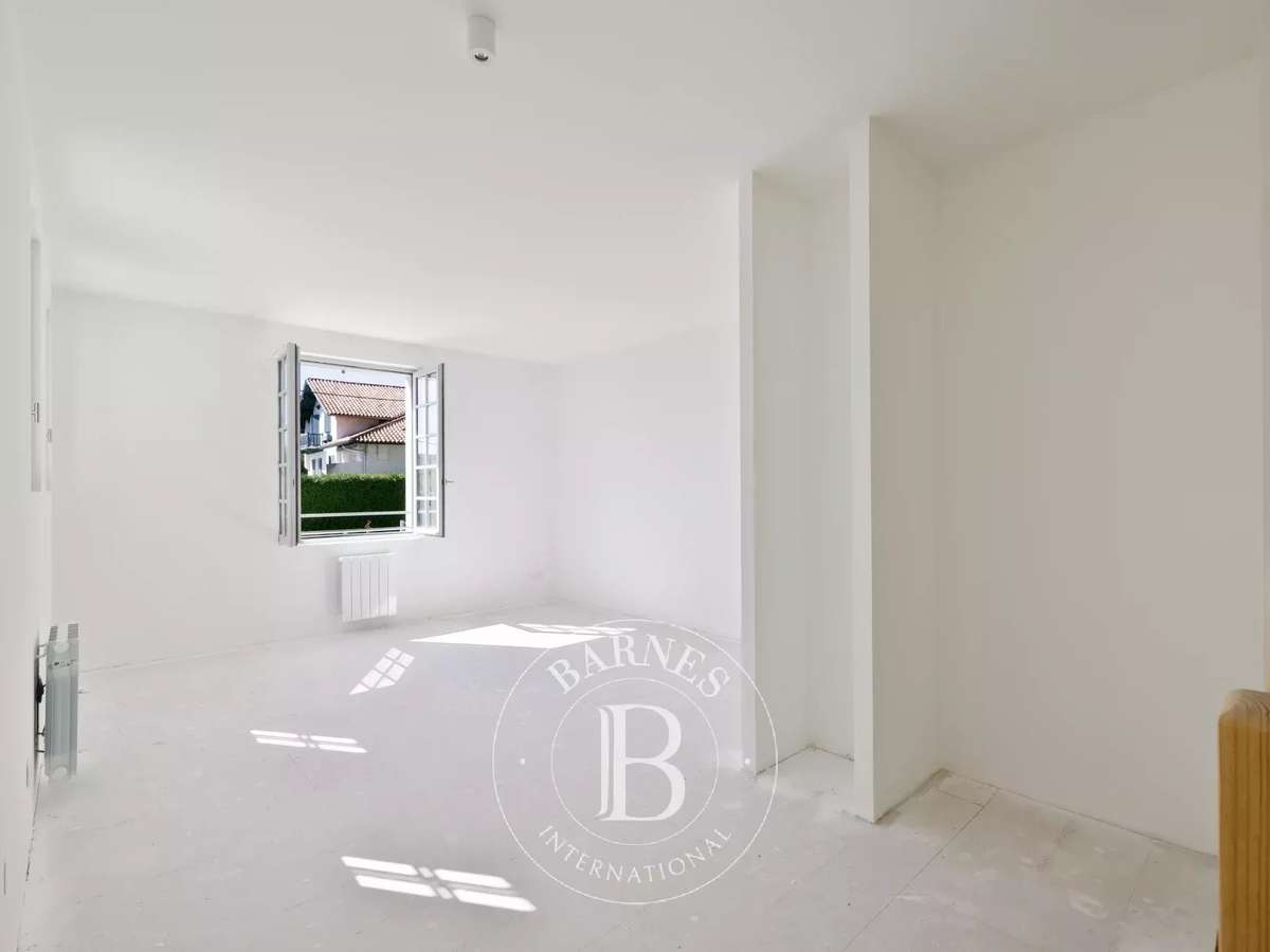 Appartement Bayonne