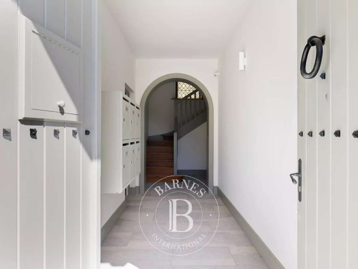 Appartement Bayonne