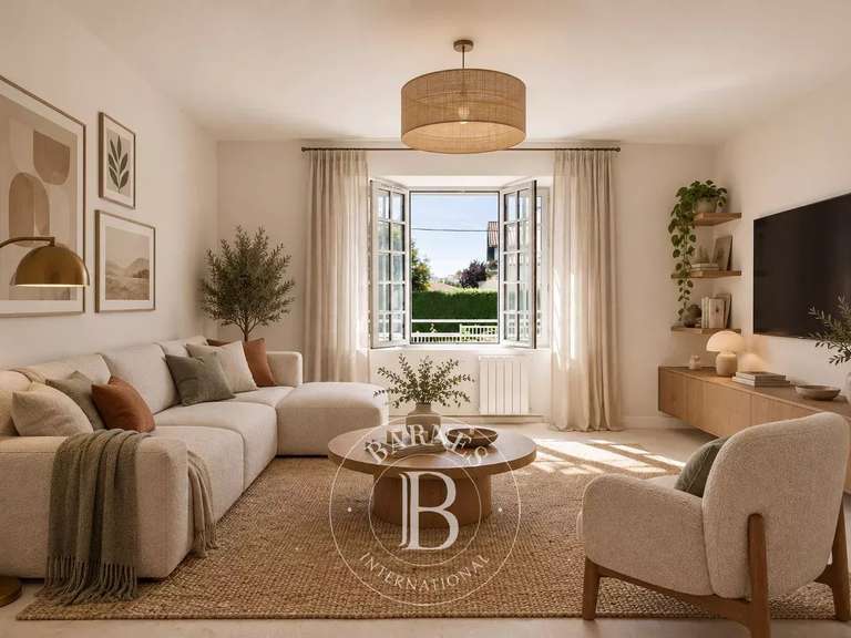 Appartement Bayonne - 2 chambres - 83m²