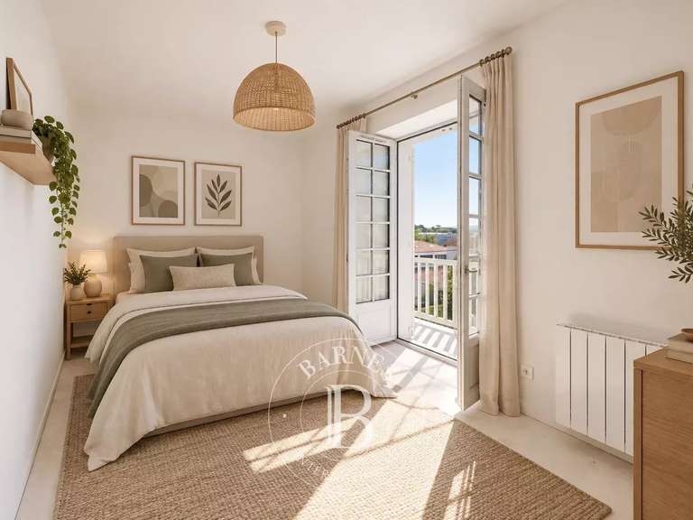 Appartement Bayonne - 2 chambres - 83m²
