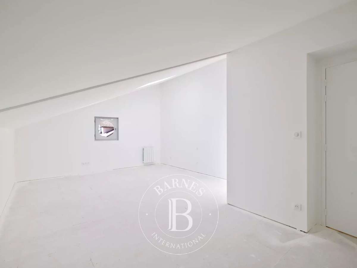 Appartement Bayonne