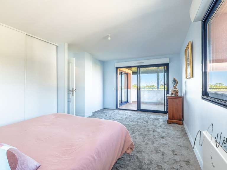 Appartement Bayonne - 3 chambres - 145m²