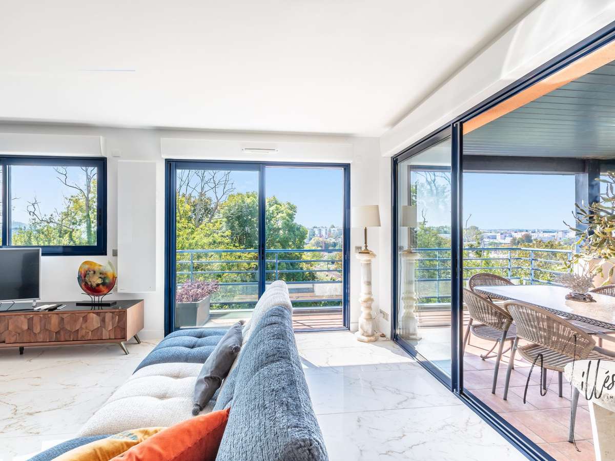 Appartement Bayonne