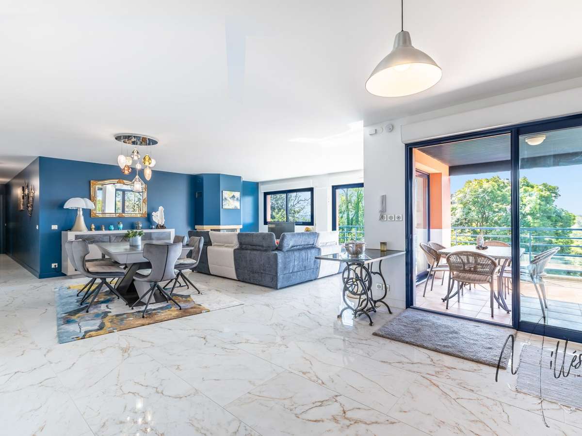 Appartement Bayonne