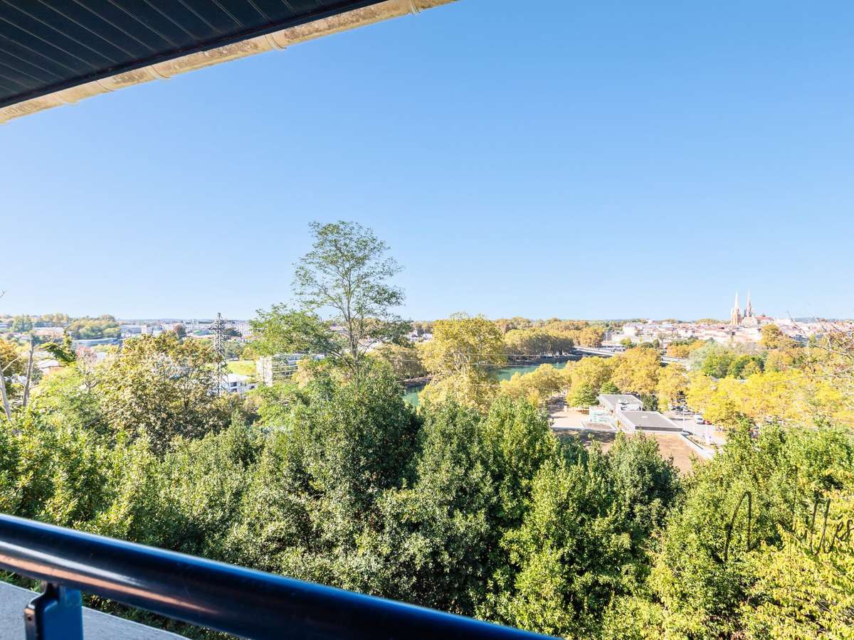 Appartement Bayonne