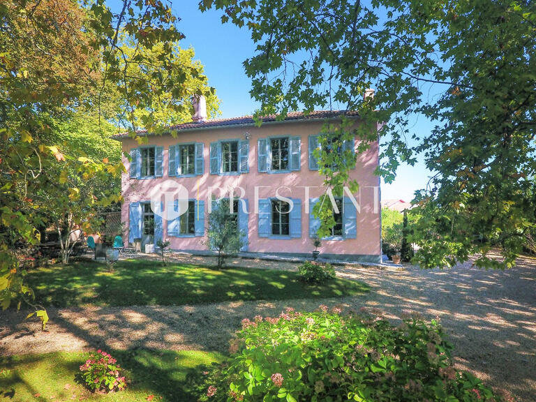 Vente Maison Bayonne - 7 chambres