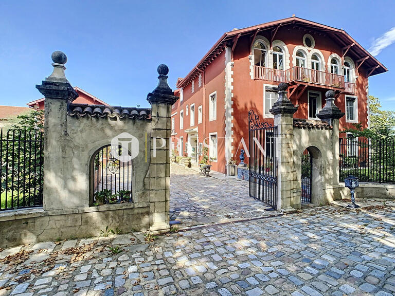 Vente Maison Bayonne - 8 chambres