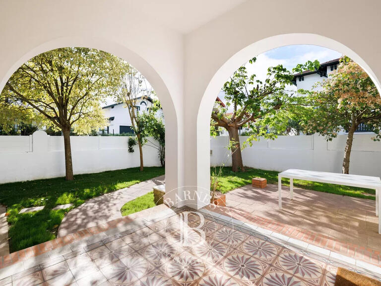 Maison Bayonne - 3 chambres - 100m²