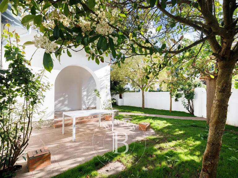 Maison Bayonne - 3 chambres - 100m²