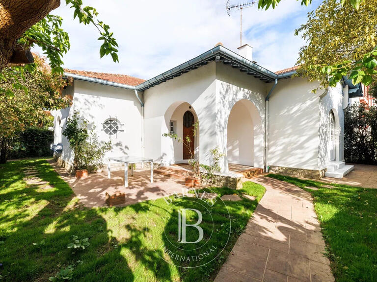 Maison Bayonne - 3 chambres - 100m²