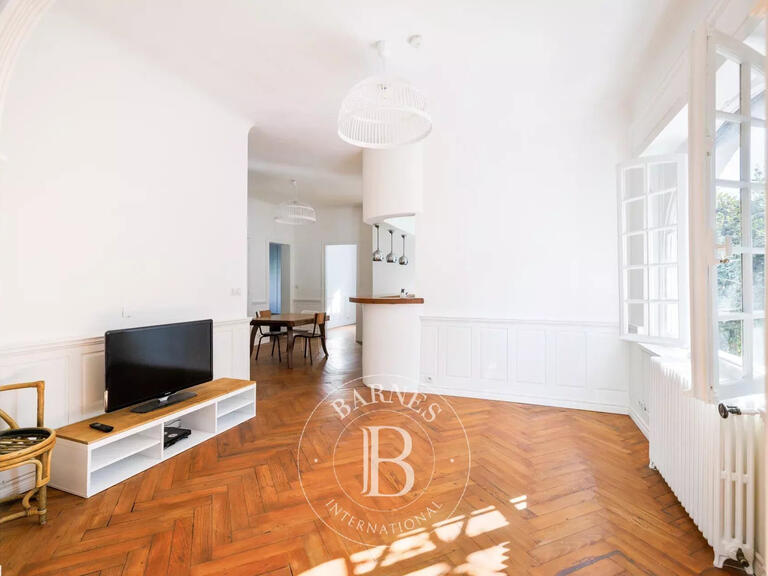 Maison Bayonne - 3 chambres - 100m²