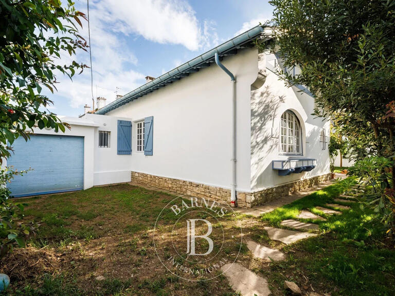 Maison Bayonne - 3 chambres - 100m²