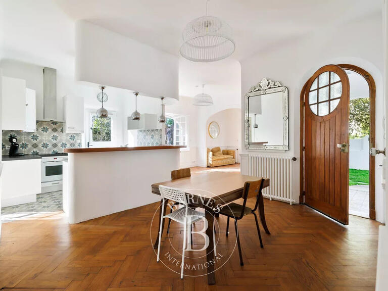 Maison Bayonne - 3 chambres - 100m²