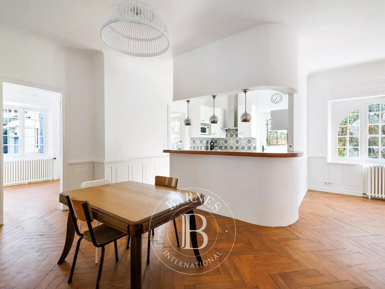 Maison Bayonne - 3 chambres - 100m²