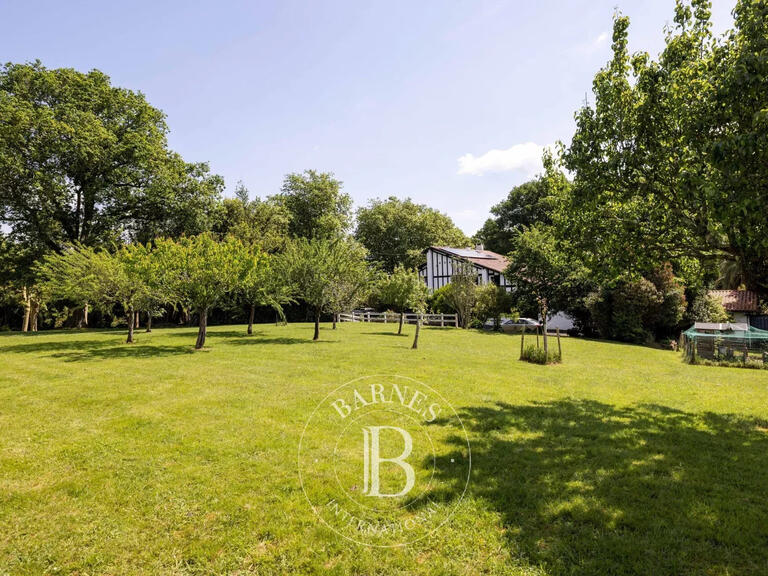 House Bayonne - 5 bedrooms - 460m²
