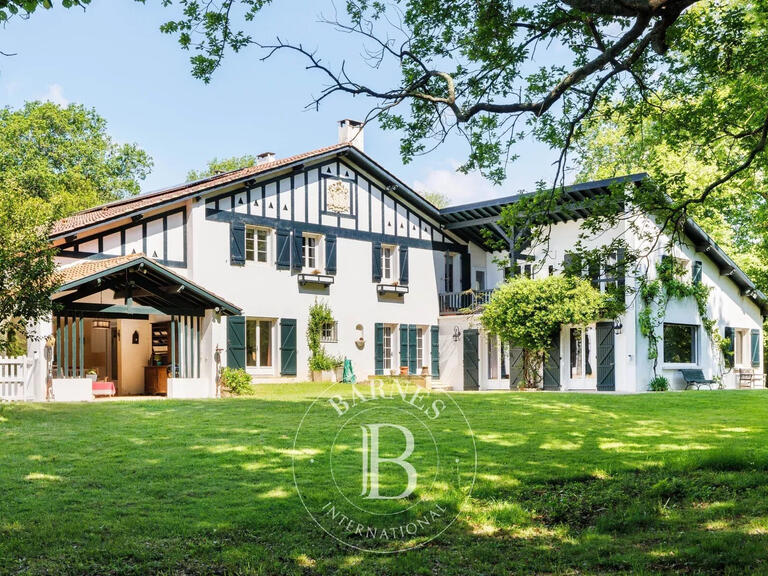 Maison Bayonne - 5 chambres - 460m²