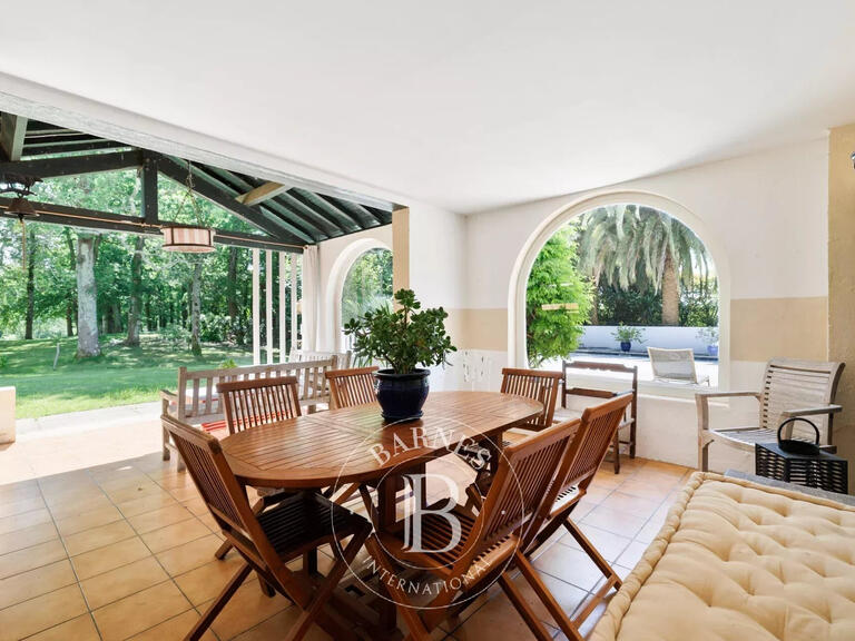 House Bayonne - 5 bedrooms - 460m²