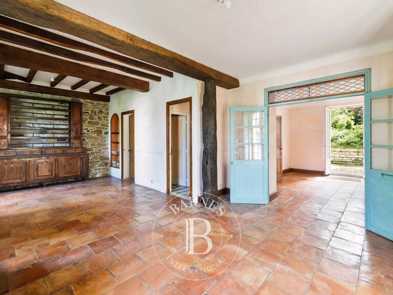 House Bayonne - 4 bedrooms - 230m²
