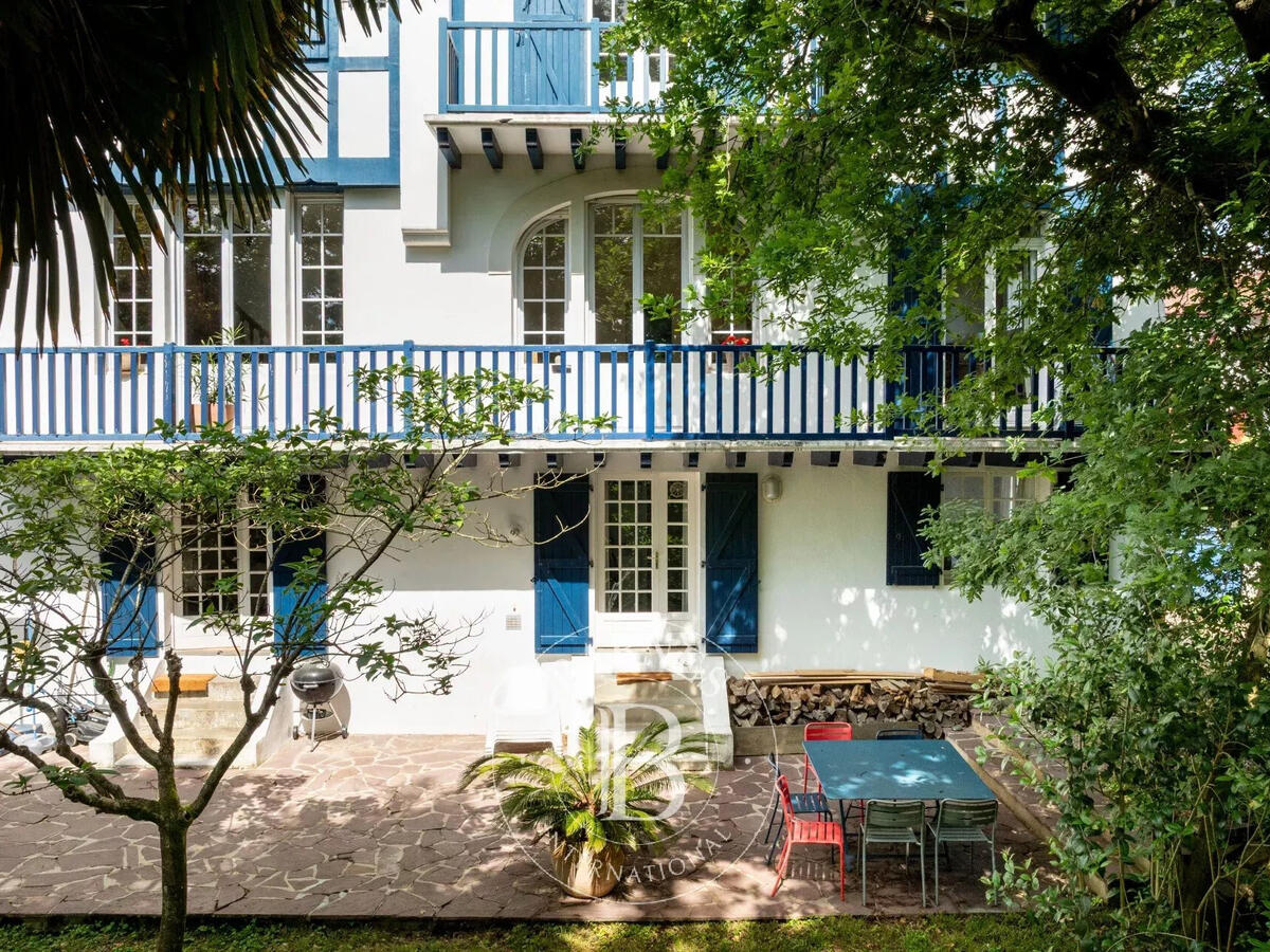 Maison Bayonne