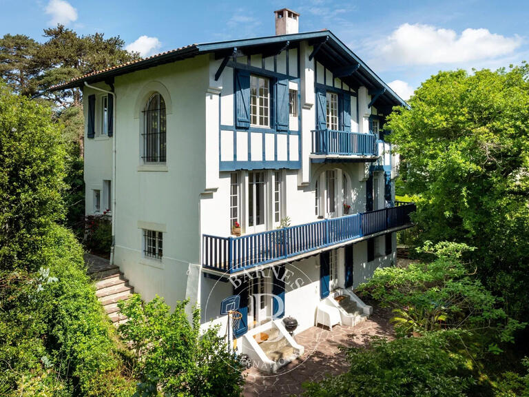 Maison Bayonne - 6 chambres - 180m²