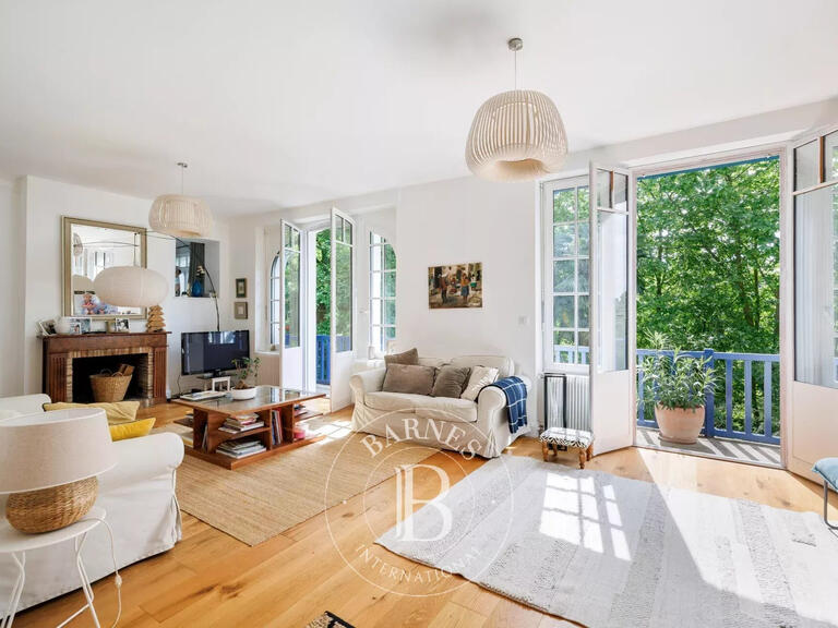 Maison Bayonne - 6 chambres - 180m²
