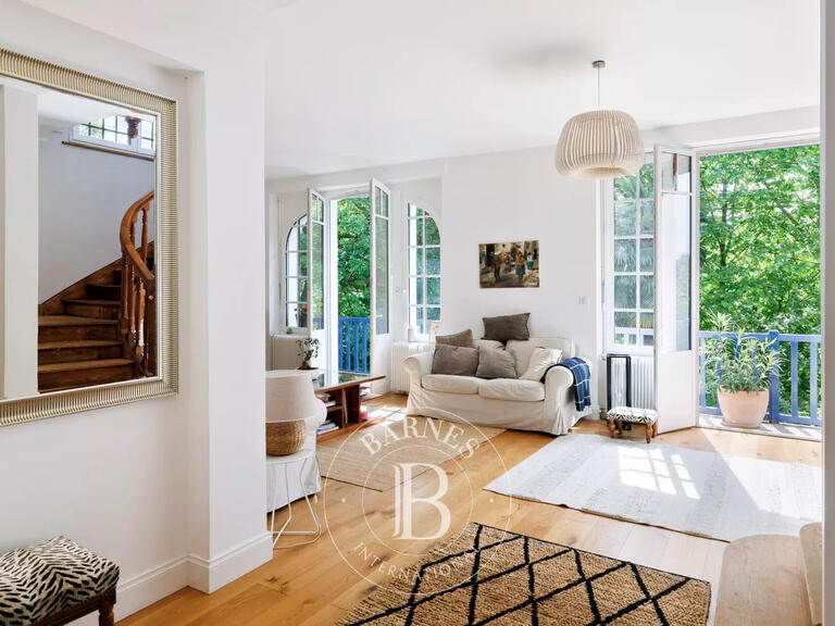 Maison Bayonne - 6 chambres - 180m²