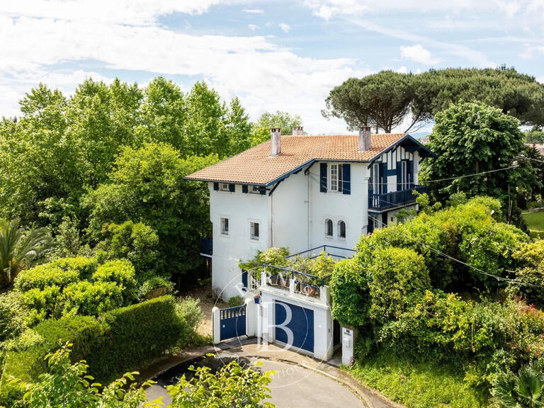 Maison Bayonne - 6 chambres - 180m²