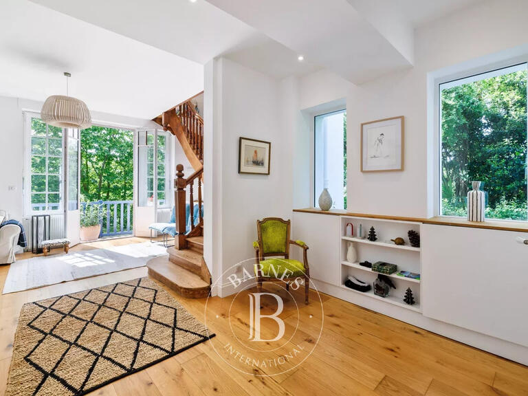 Maison Bayonne - 6 chambres - 180m²