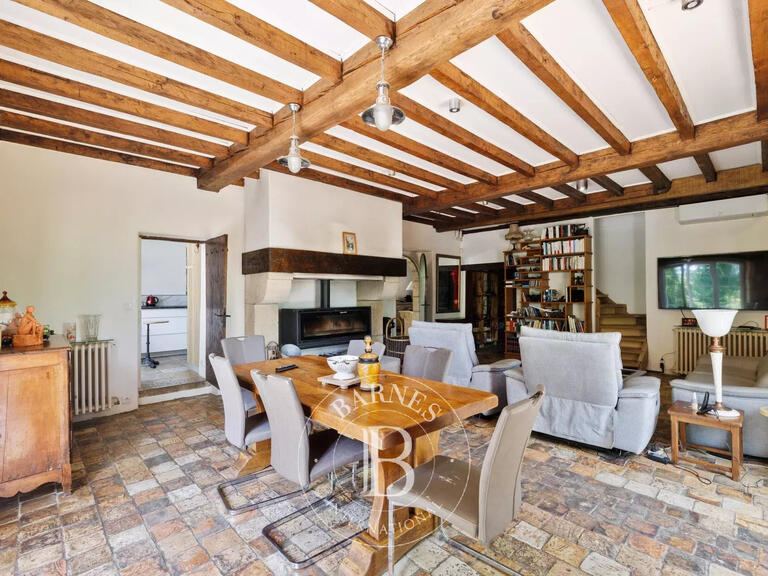 Maison Bayonne - 4 chambres - 200m²
