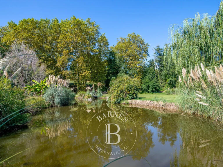 Maison Bayonne - 4 chambres - 200m²