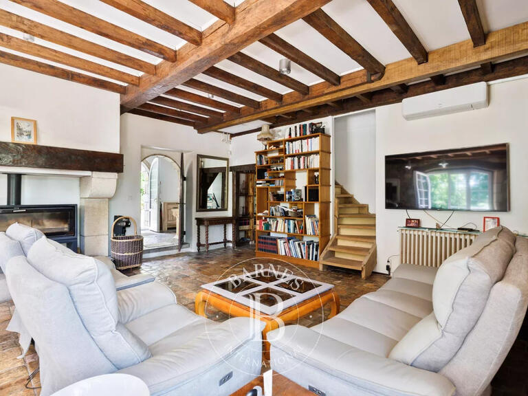 Maison Bayonne - 4 chambres - 200m²