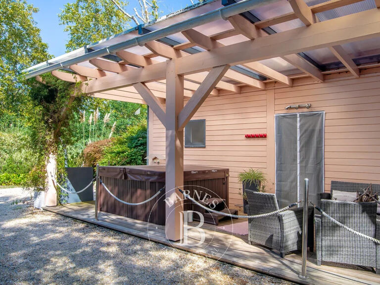 Maison Bayonne - 4 chambres - 200m²
