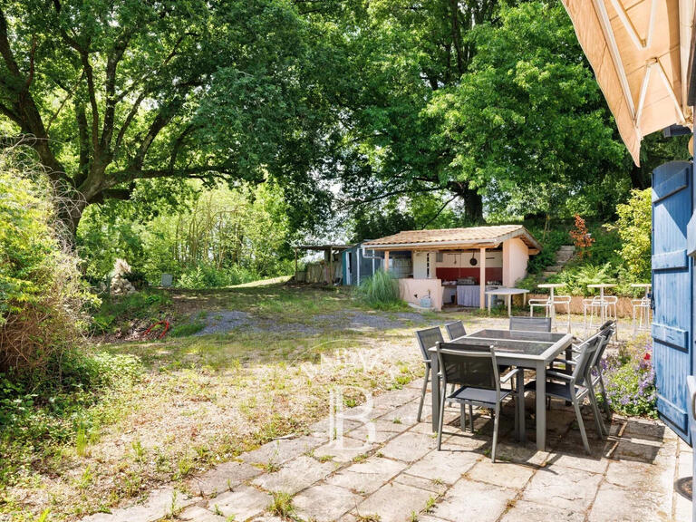 Maison Bayonne - 4 chambres - 200m²
