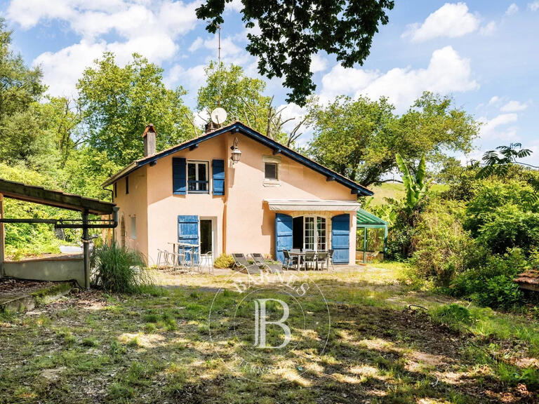 Maison Bayonne - 4 chambres - 200m²