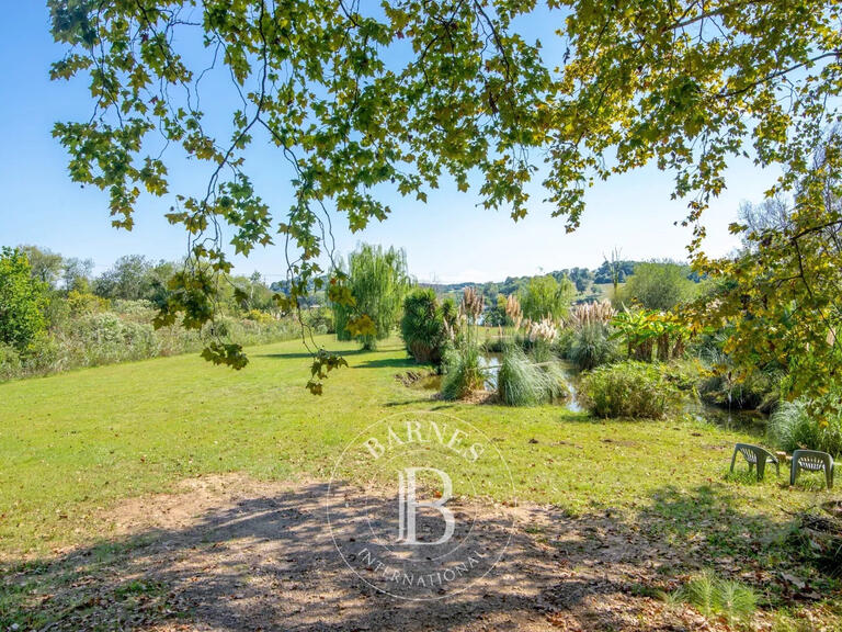 Maison Bayonne - 4 chambres - 200m²