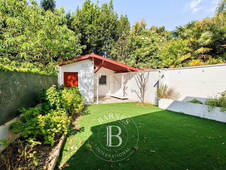 Maison Bayonne - 4 chambres - 161m²