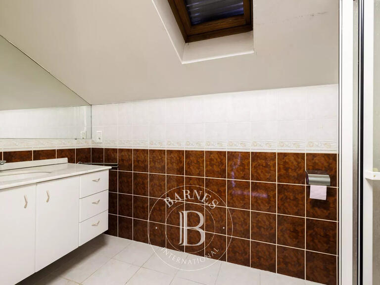 Maison Bayonne - 4 chambres - 161m²