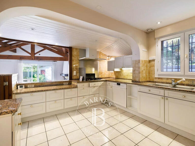 Maison Bayonne - 4 chambres - 161m²