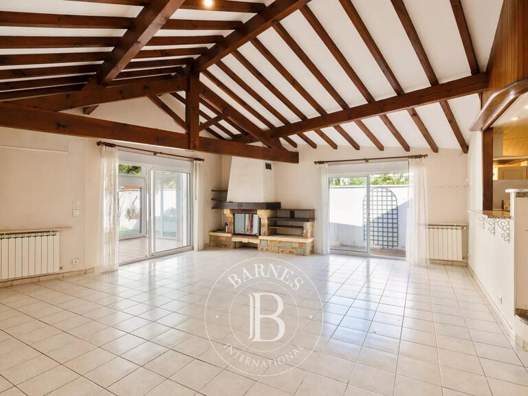 Maison Bayonne - 4 chambres - 161m²